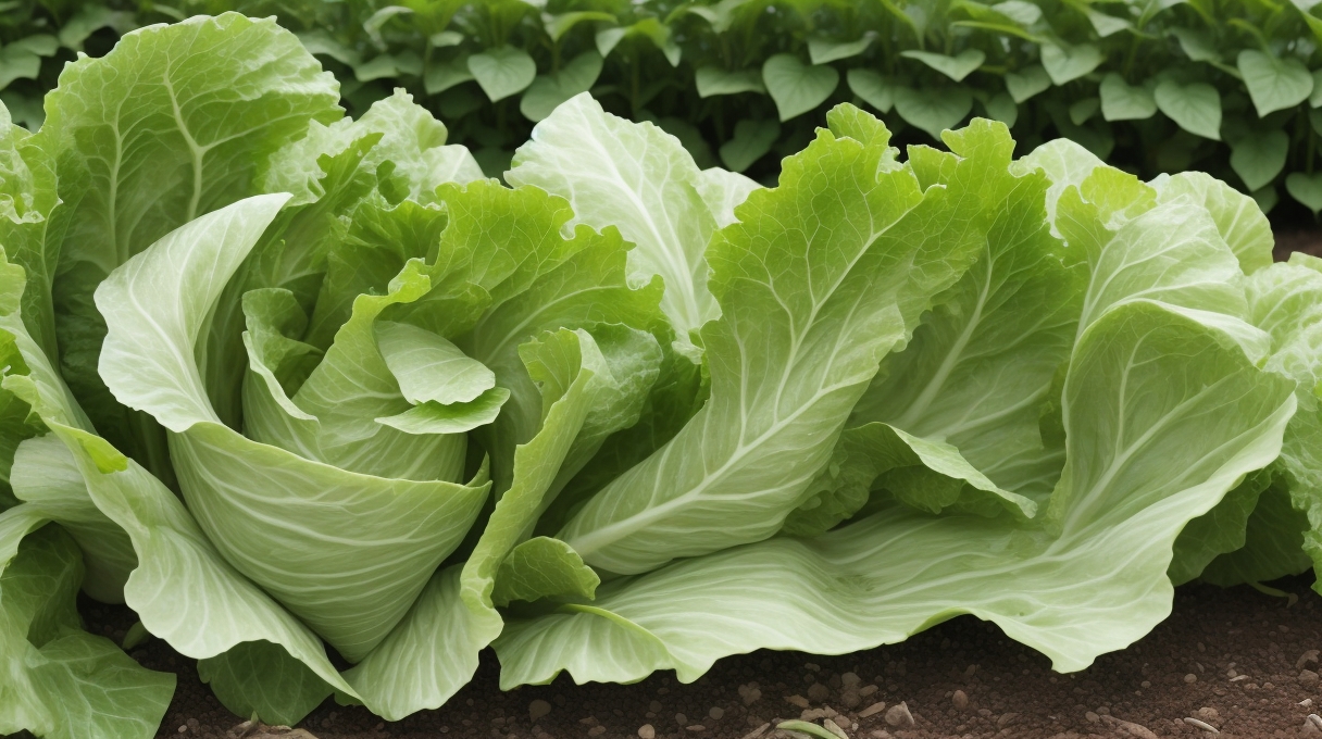 Stop bolting in its tracks with our essential guide for iceberg lettuce! Learn the signs, causes, and expert strategies to keep your lettuce tender and bolt-free. A must-read for gardeners aiming for a perfect, prolonged harvest. Say goodbye to bolting today!